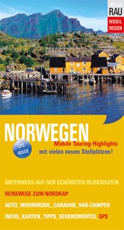 Cover von Norwegen