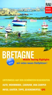Cover von Bretagne