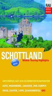 Cover von Schottland