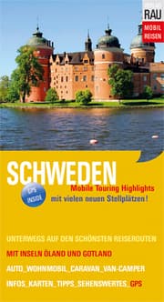 Cover von Schweden