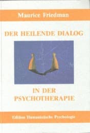 Cover von Der heilende Dialog in der Psychotherapie
