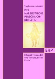 Cover von Der narzisstische Persönlichkeitsstil