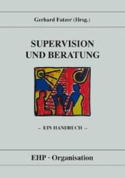 Cover von Supervision und Beratung