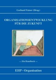 Cover von Organisationsentwicklung für die Zukunft