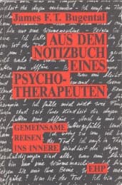 Cover von Aus dem Notizbuch eines Psychotherapeuten