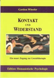 Cover von Kontakt und Widerstand
