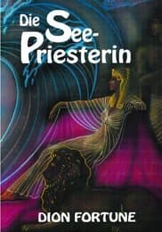 Cover von Die Seepriesterin
