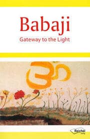 Cover von Babaji - Gateway to the Light