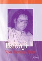 Cover von Babaji - Von Herz zu Herz