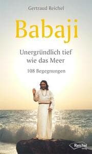 Cover von Babaji - Unergründlich tief wie das Meer