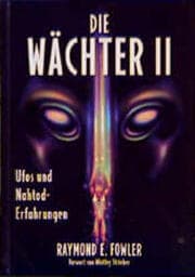 Cover von Die Wächter II