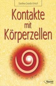 Cover von Kontakte mit Körperzellen