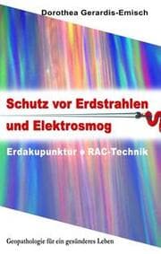 Cover von Schutz vor Erdstrahlen und Elektrosmog