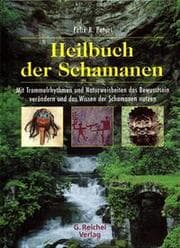 Cover von Heilbuch der Schamanen