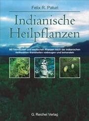 Cover von Indianische Heilpflanzen