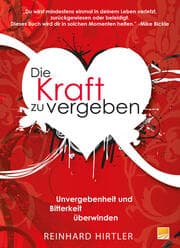 Cover von Die Kraft zu vergeben