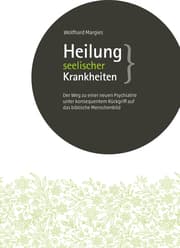 Cover von Heilung seelischer Krankheiten
