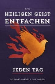 Cover von Den Heiligen Geist entfachen - Jeden Tag