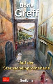 Cover von Auf der Sternscheinpromenade