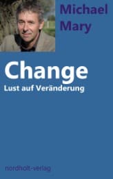 Cover von Change