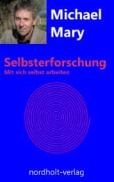 Cover von Selbsterforschung