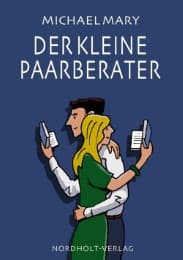 Cover von Der kleine Paarberater