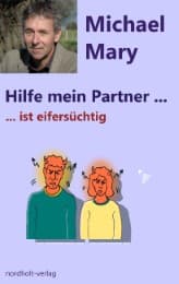 Cover von Hilfe mein Partner ist eifersüchtig