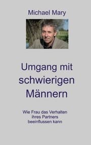 Cover von Umgang mit schwierigen Männern