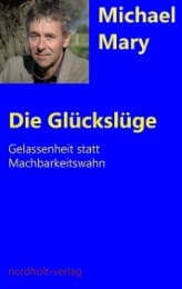 Cover von Die Glückslüge