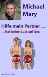 Cover von Hilfe mein Partner hat keine Lust auf Sex