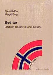 Cover von God tur