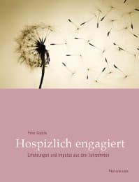 Cover von Hospizlich engagiert