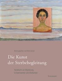 Cover von Die Kunst der Sterbebegleitung