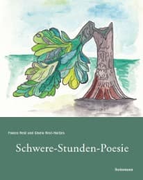 Cover von Schwere - Stunden - Posesie