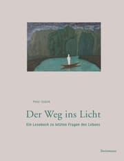 Cover von Der Weg ins Licht