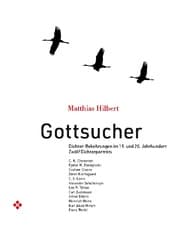 Cover von Gottsucher