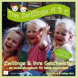 Cover von Zwillinge & ihre Geschwister