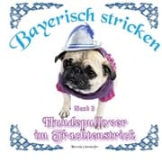 Cover von Hundepullover im Trachtenstrick