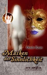 Cover von Masken der Sinnlichkeit