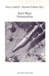 Cover von Karl Mays 'Orientzyklus'