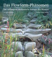 Cover von Das Flowform-Phänomen