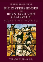 Cover von Die Zisterzienser und Bernhard von Clairvaux