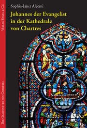 Cover von Johannes der Evangelist in der Kathedrale von Chartres