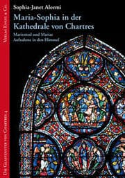 Cover von Maria-Sophia in der Kathedrale von Chartres