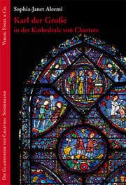 Cover von Karl der Große in der Kathedrale von Chartres