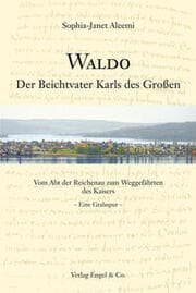 Cover von Waldo