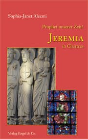 Cover von Jeremia in Chartres