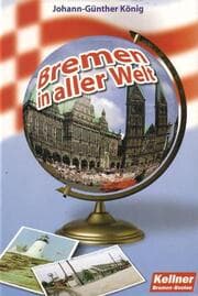 Cover von Bremen in aller Welt