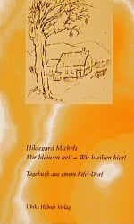 Cover von Mir bleiwen Hei! - Wir bleiben hier!