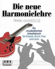 Cover von Die neue Harmonielehre I